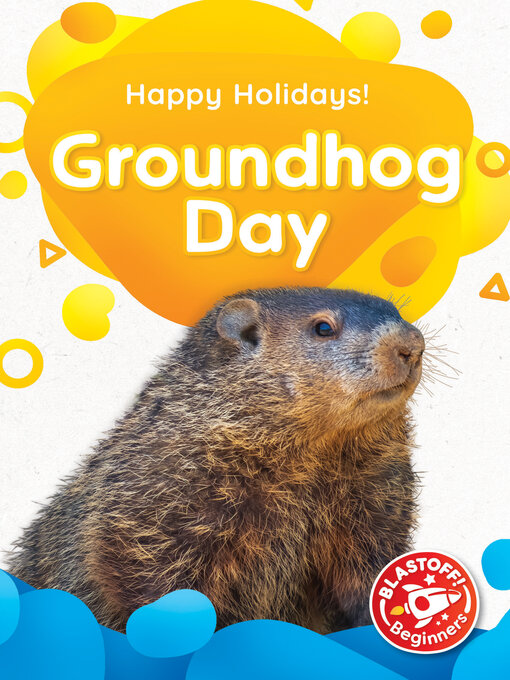 Title details for Groundhog Day by Dana Fleming - Available